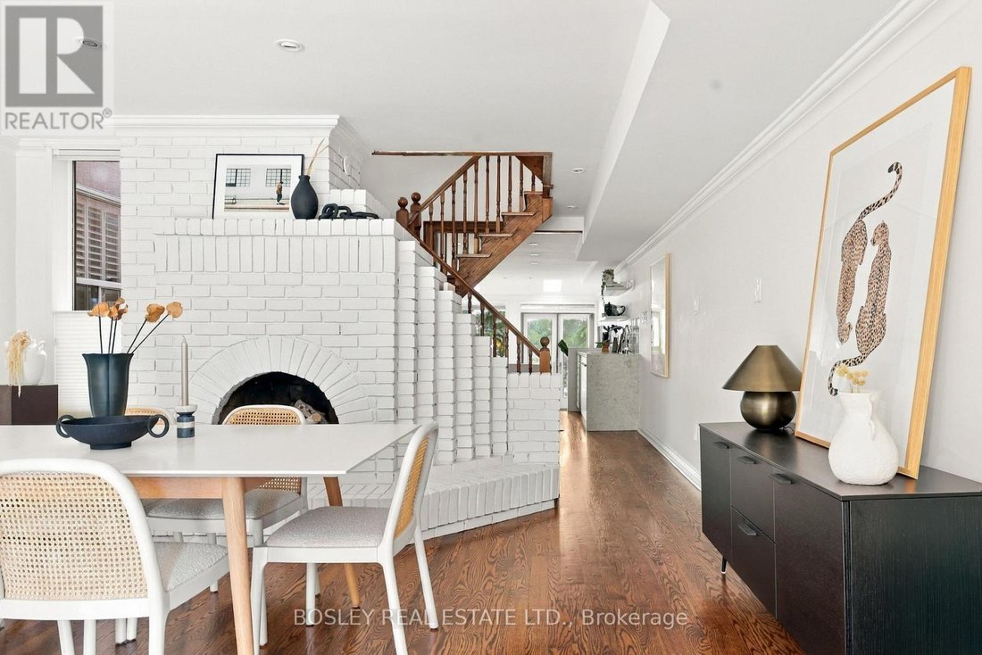 House in Toronto, Ontario, Canada 5 - 18945136