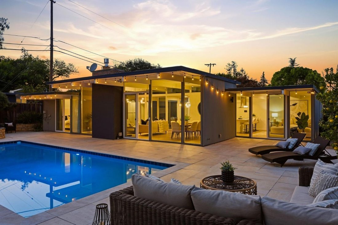 House in Sunnyvale, California, United States 1 - 18942716