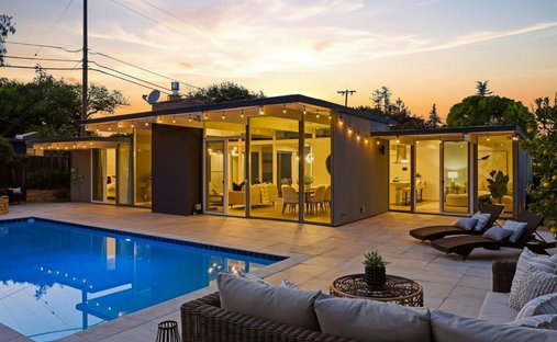 Maison à Sunnyvale, Californie, États-Unis 1