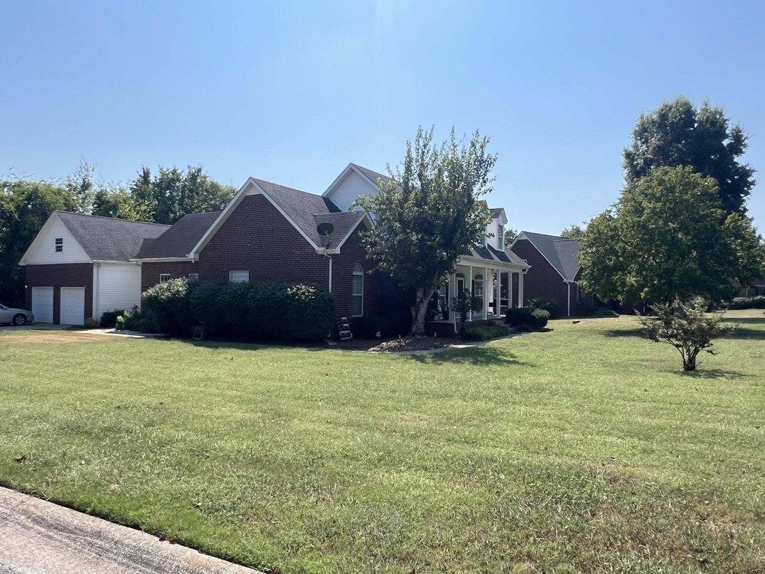 House in Murfreesboro, Tennessee, United States 2 - 18942514