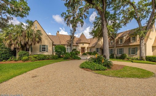 Haus in Sankt Simons Island, Georgia, Vereinigte Staaten 1