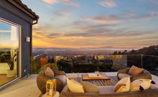 House in Alameda, California, United States 1