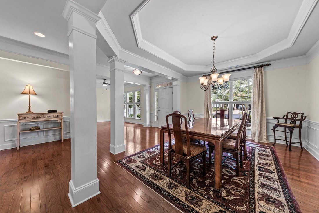 House in Greensboro, Georgia, United States 5 - 18939398
