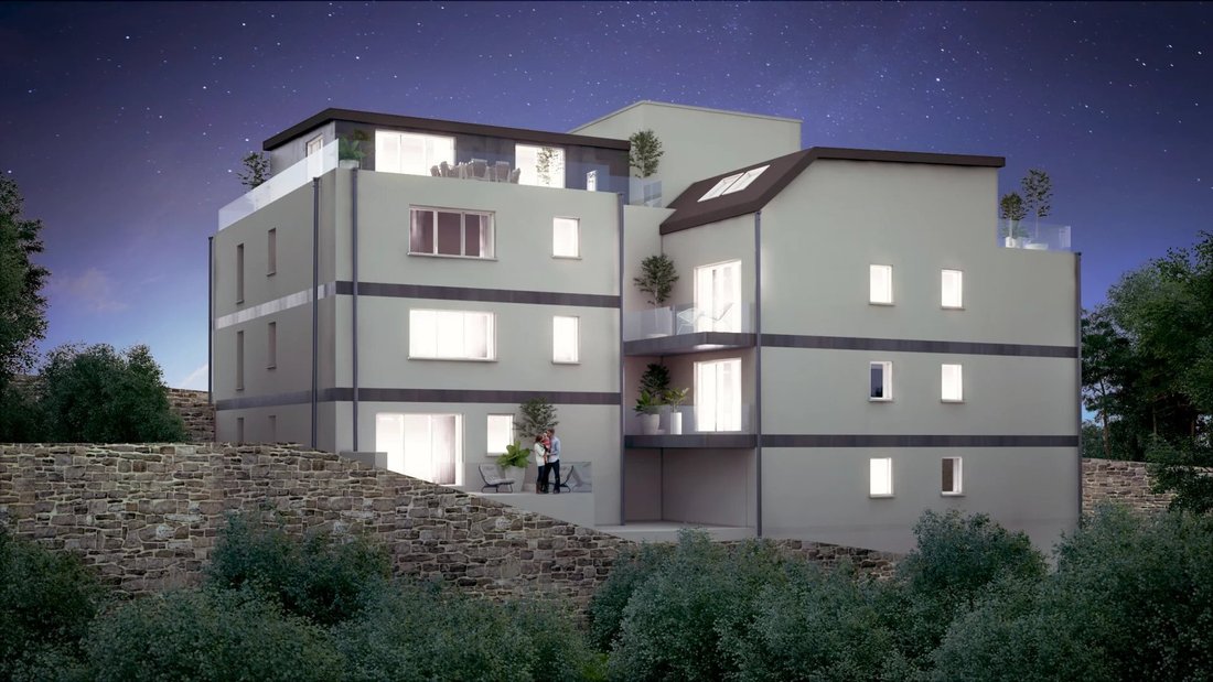 Apartment in Esch-sur-Alzette, Esch-sur-Alzette, Luxembourg 2 - 14081420