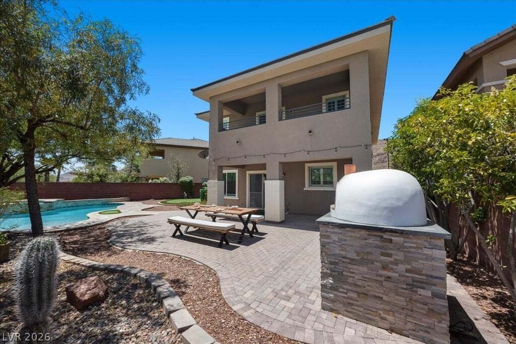 House in Las Vegas, Nevada, United States 3 - 18941957