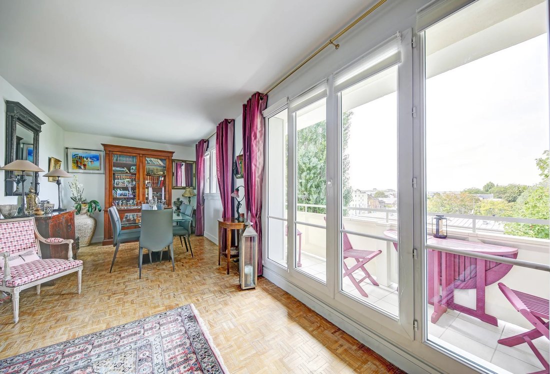 Apartment in Clagny-Glatigny, Versailles, France 5 - 16264414