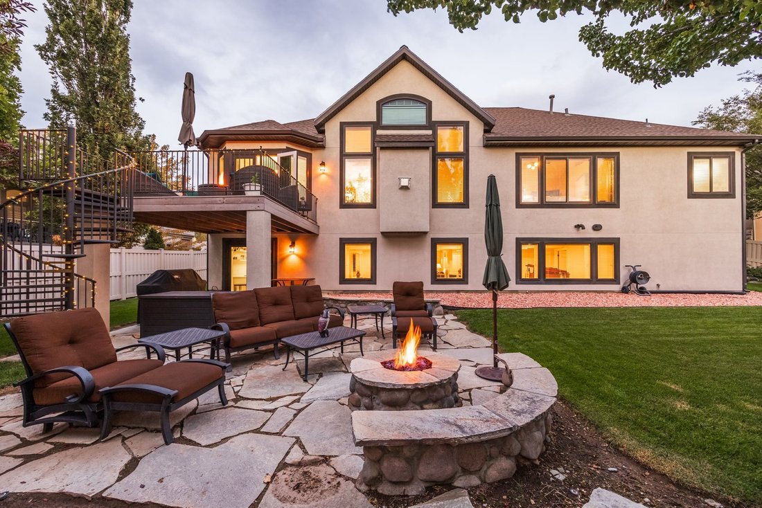 House in Riverton, Utah, United States 2 - 18940970