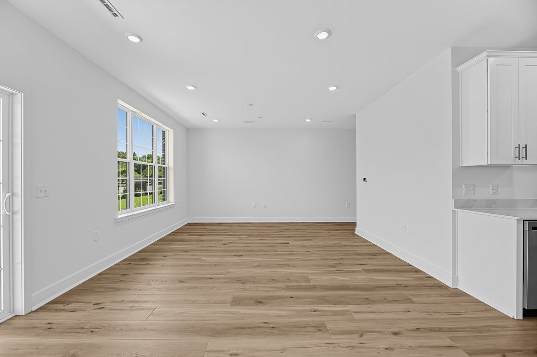 Townhouse in Robbinsville Township, New Jersey, United States 3 - 17949136