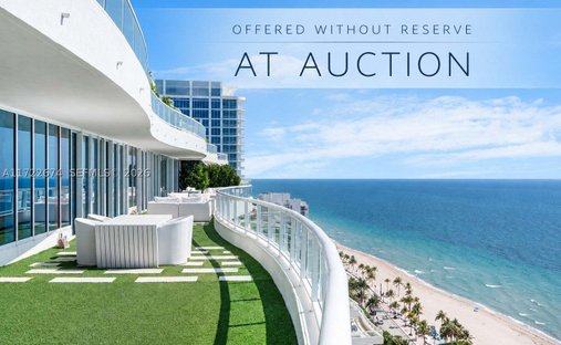 Condo in Fort Lauderdale, Florida, United States 1