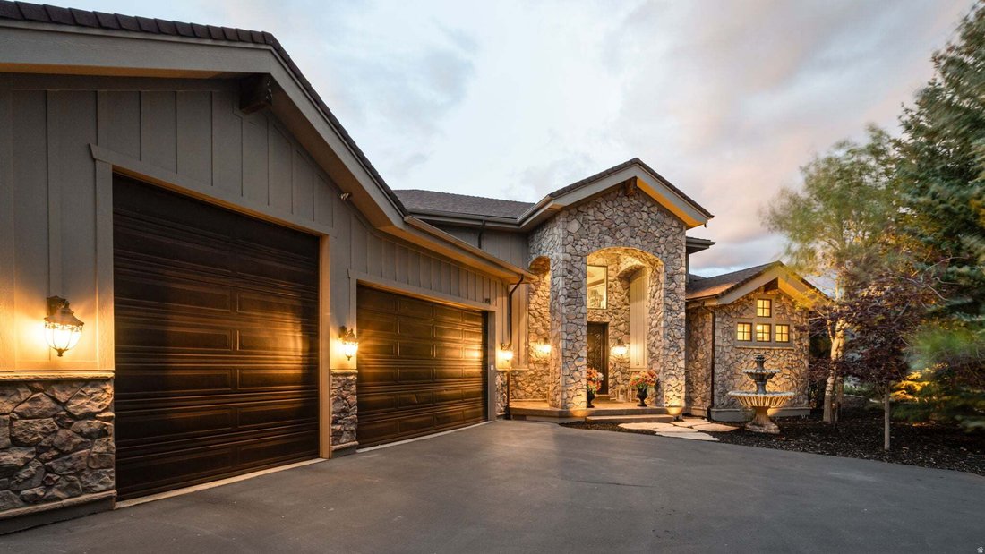 House in Draper, Utah, United States 2 - 18943370