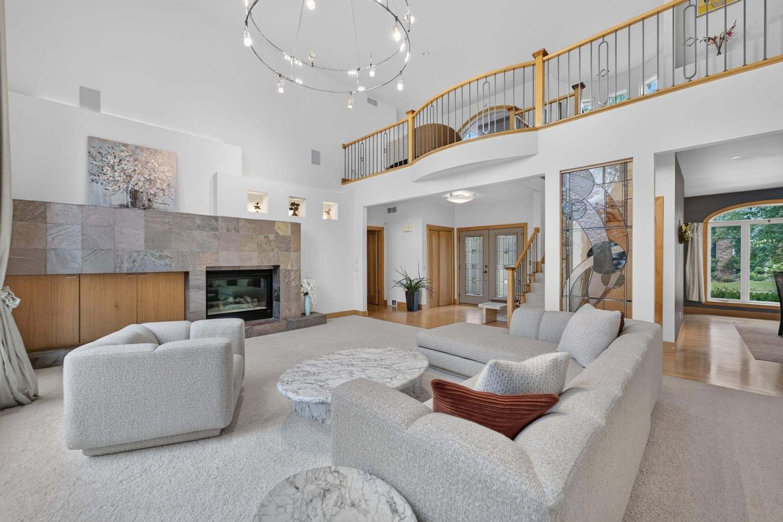 House in Madison, Wisconsin, United States 2 - 18942439