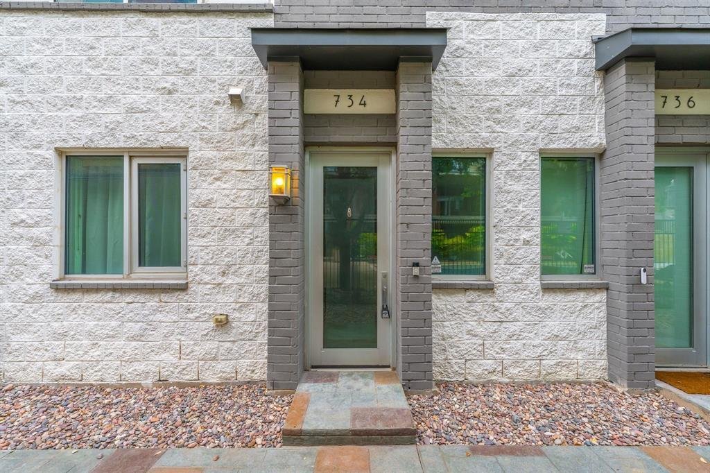 Townhouse in Dallas, Texas, United States 4 - 18939952