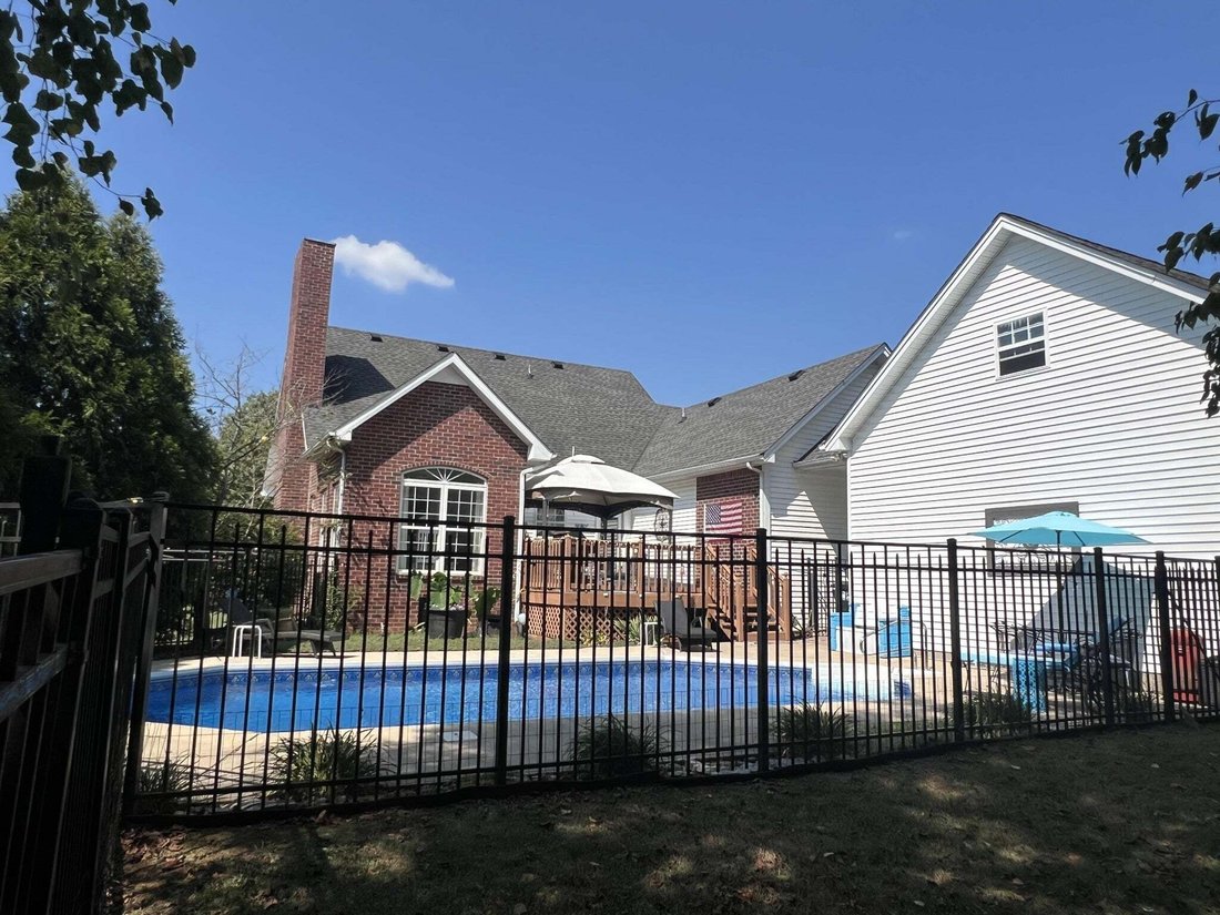 House in Murfreesboro, Tennessee, United States 4 - 18942514
