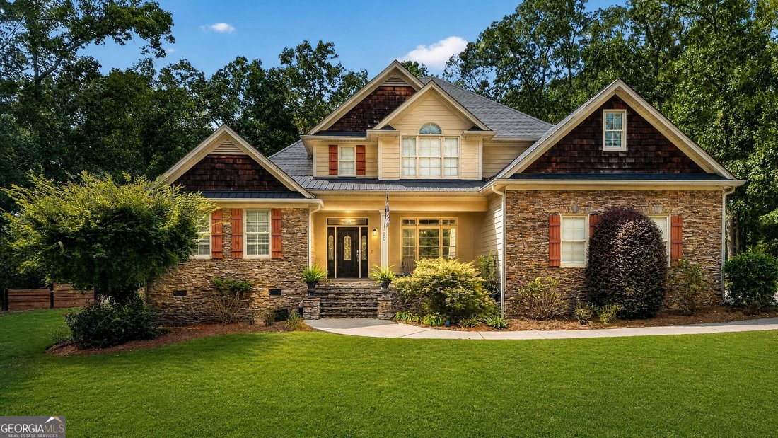 House in Rome, Georgia, United States 1 - 18940027