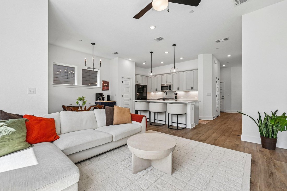 Condo in Austin, Texas, United States 5 - 18939562