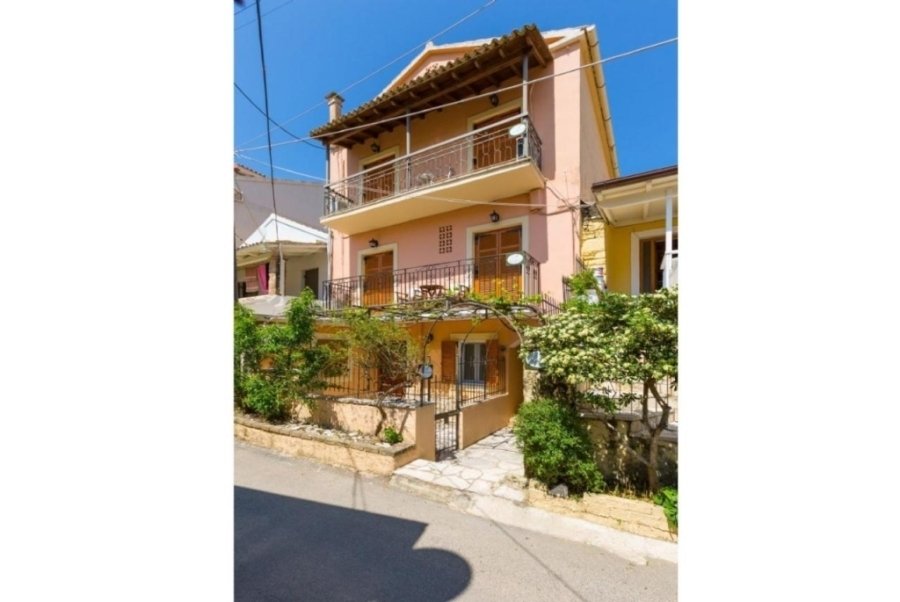 Estate in Kassopaia, Peloponnese, Western Greece and the Ionian, Greece 1 - 18939436