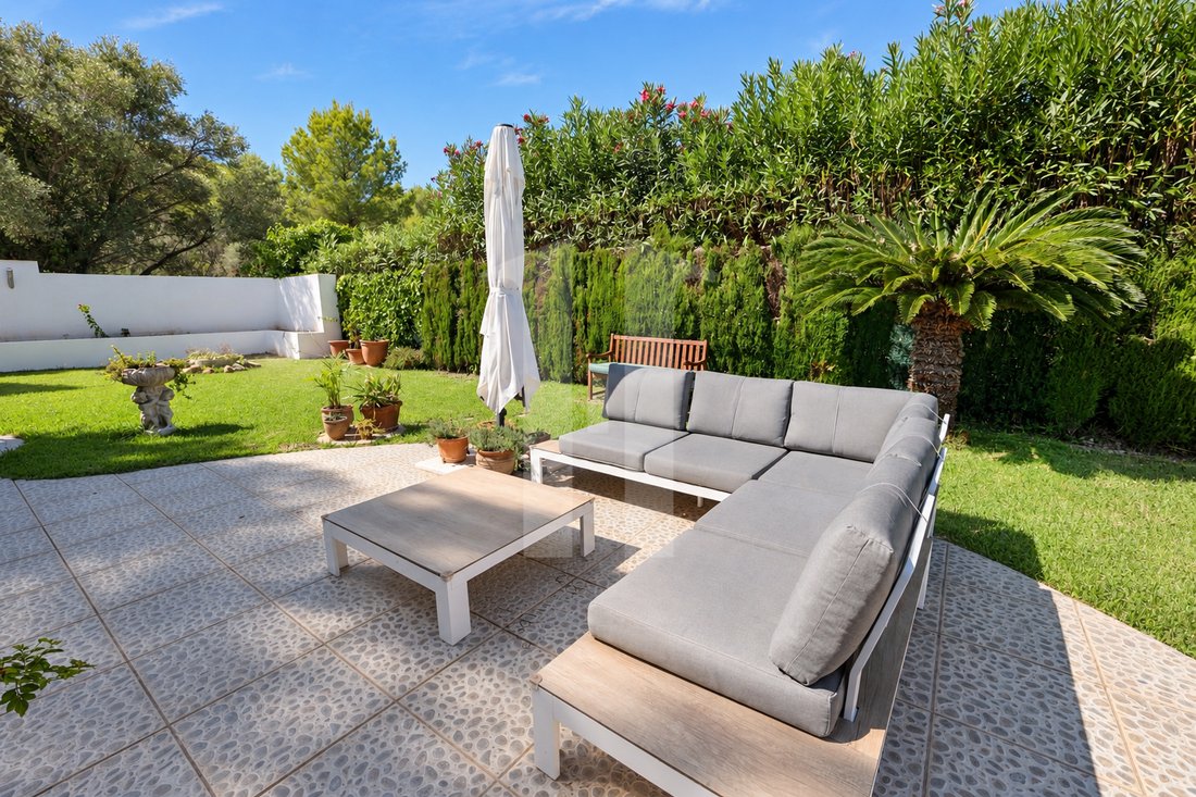 Villa in Xabia / Javea, Valencian Community, Spain 5 - 18940070