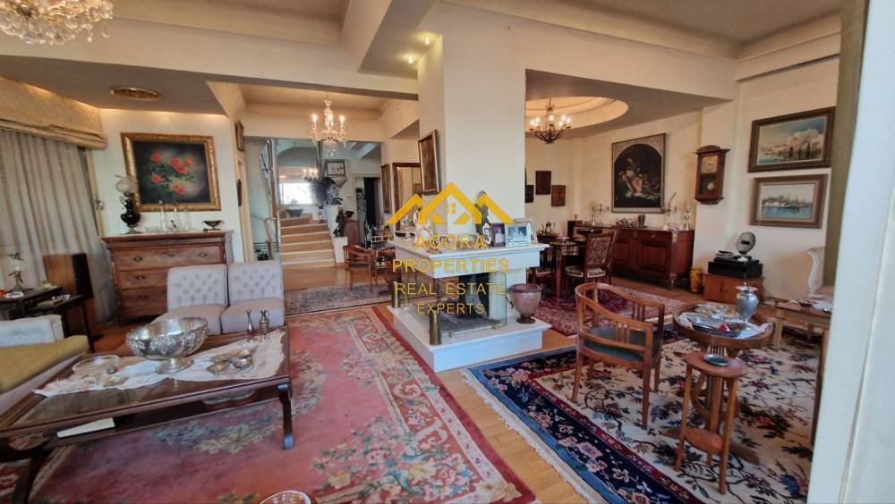 House in Filothei, Attica, Greece 3 - 18940104