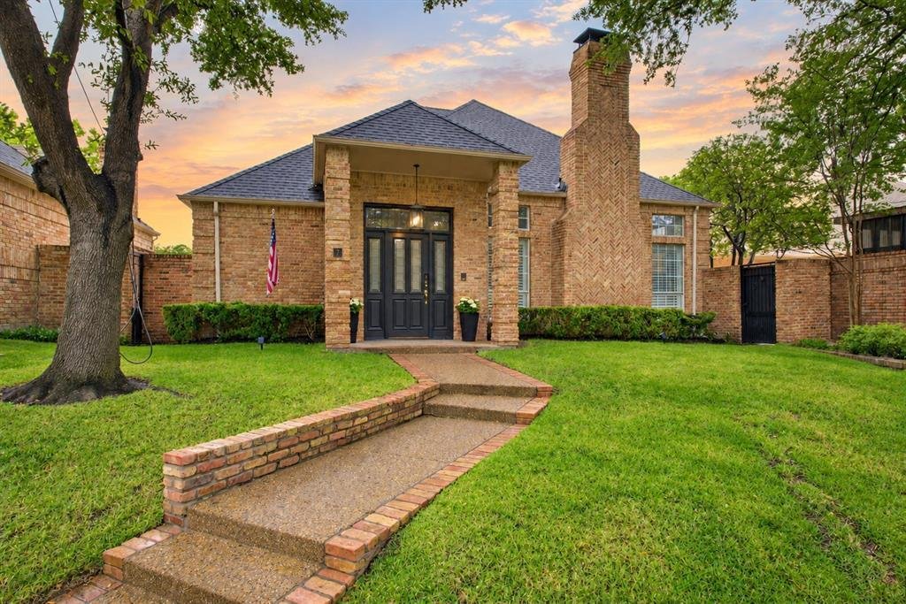 House in Dallas, Texas, United States 2 - 18943601