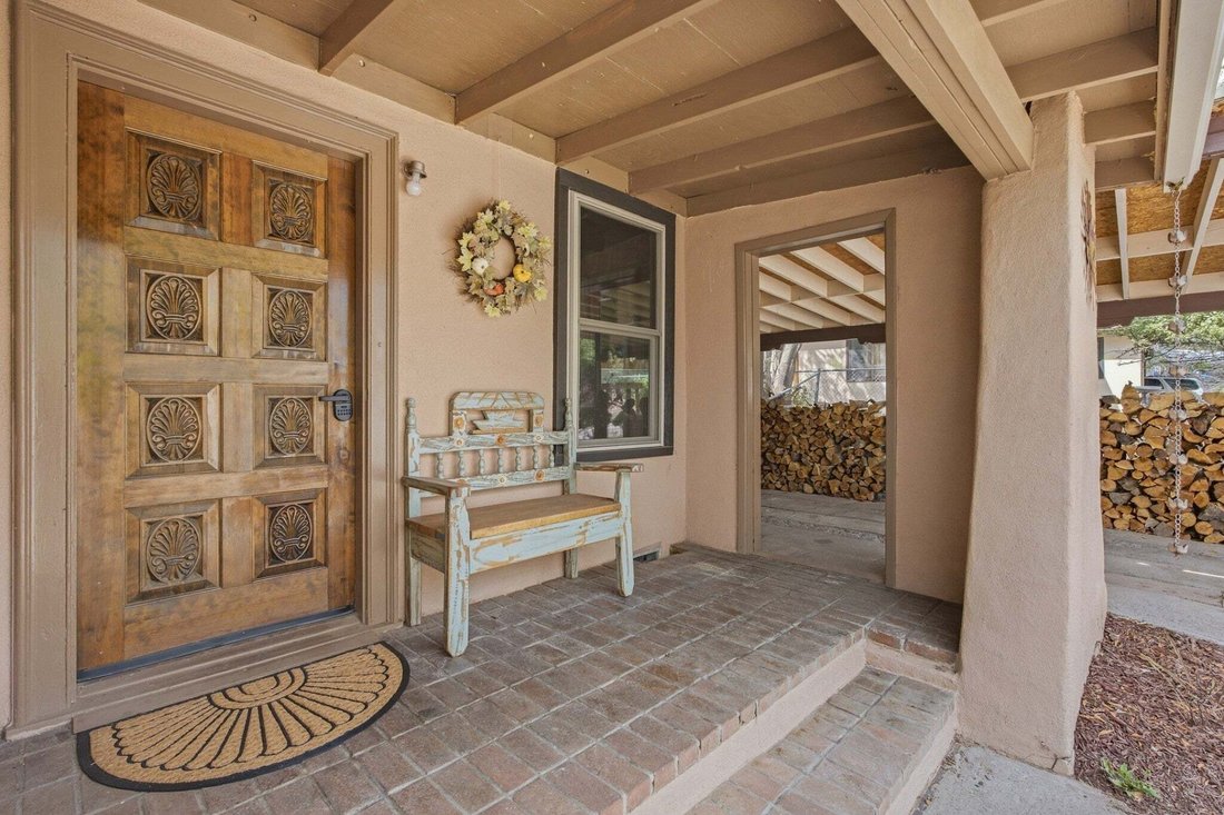 House in Los Alamos, New Mexico, United States 5 - 18939314