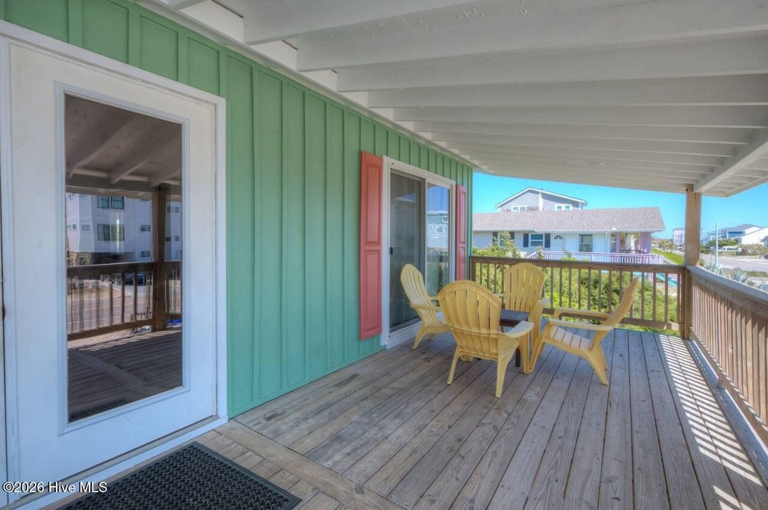 House in Oak Island, North Carolina, United States 3 - 18939565