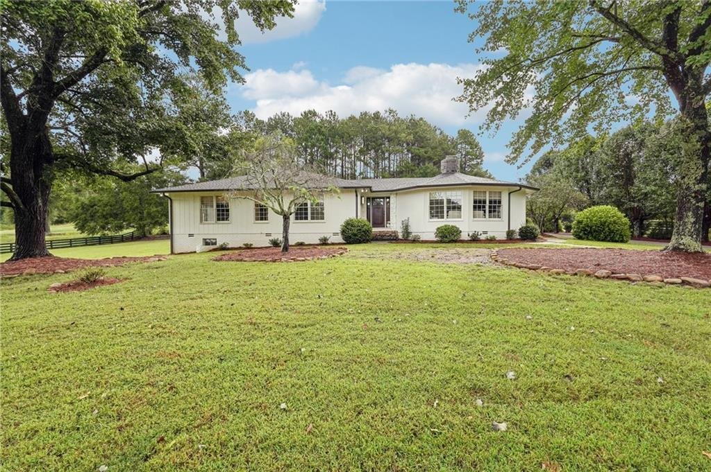 House in Canton, Georgia, United States 3 - 18942789