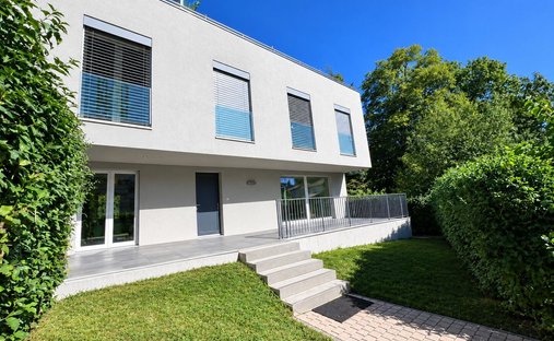 Apartment in Aïre, Vernier, Canton of Geneva 1