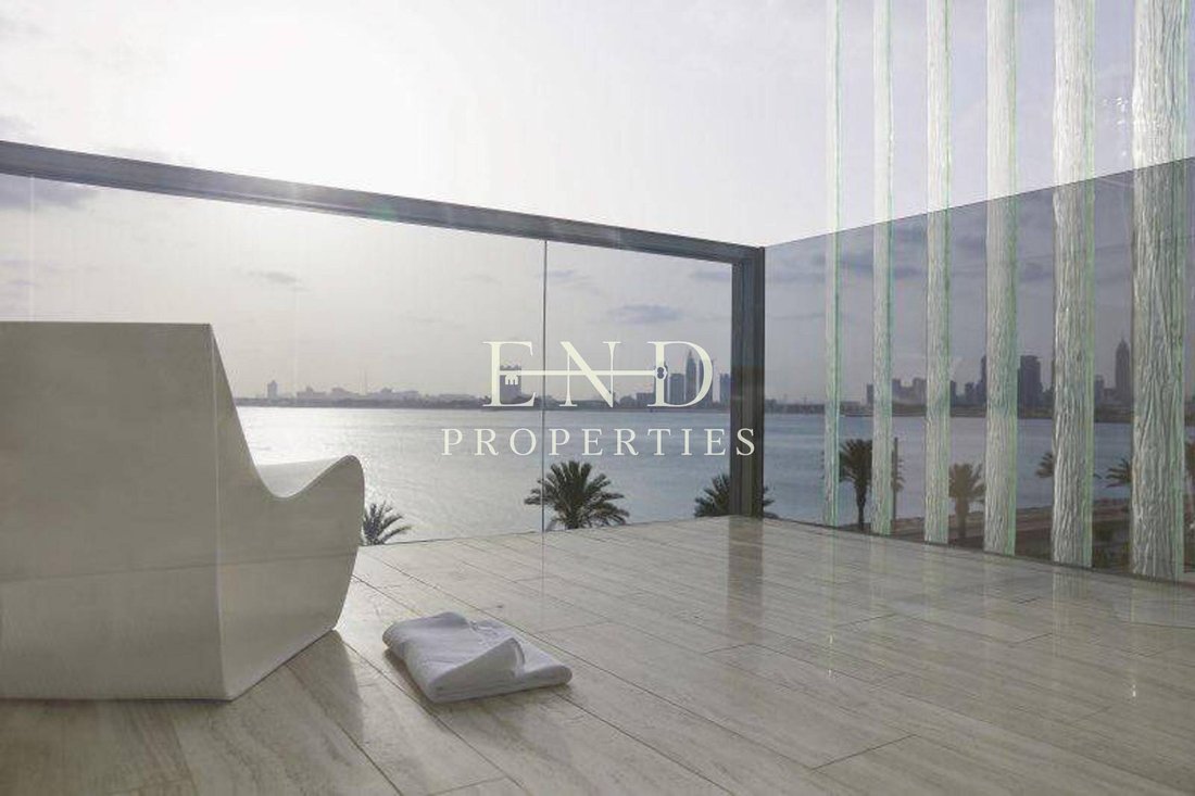 Apartment in Al Sufouh, Dubai, United Arab Emirates 2 - 18204212