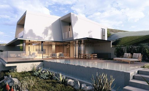 Villa in Konia, Paphos, Cyprus 1