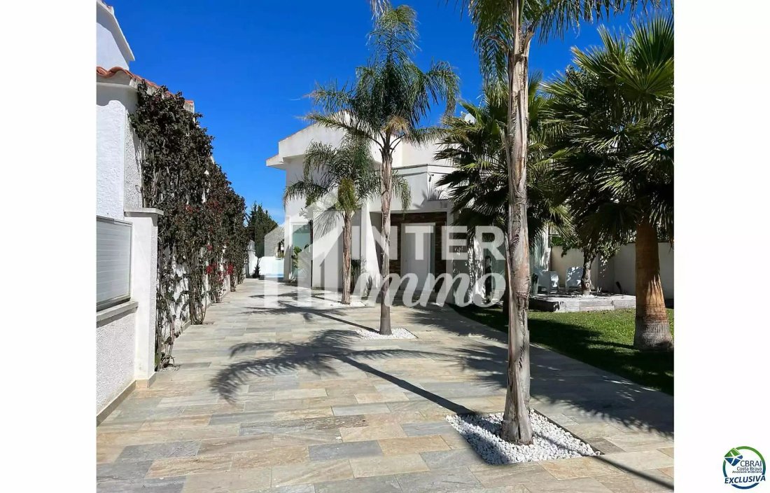 House in Empuriabrava, Catalonia, Spain 1 - 18934306
