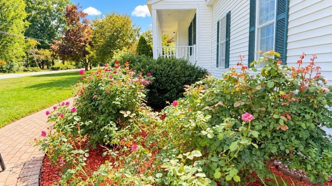 House in Acton, Massachusetts, United States 2 - 18942759