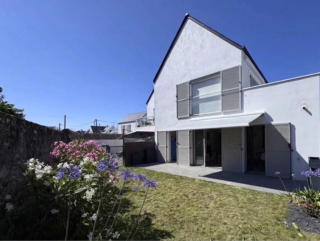 Apartment in Ouest, Quiberon, France 1 - 18297048