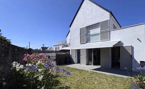 Apartment in Ouest, Quiberon, France 1