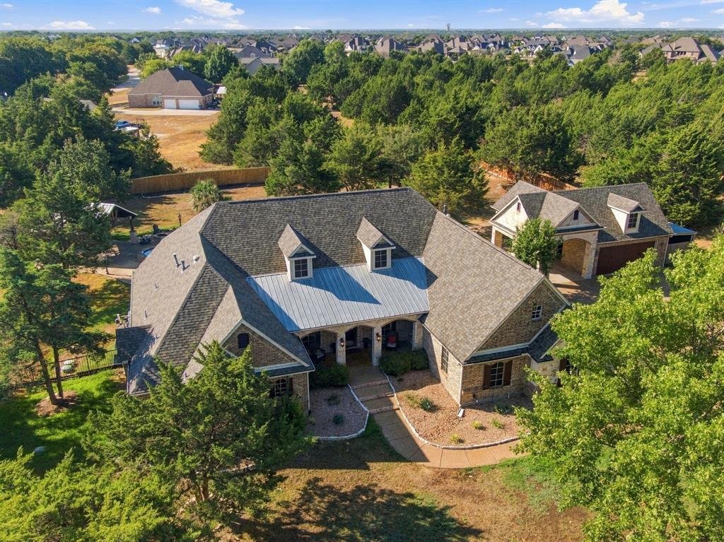 House in Midlothian, Texas, United States 2 - 18944086