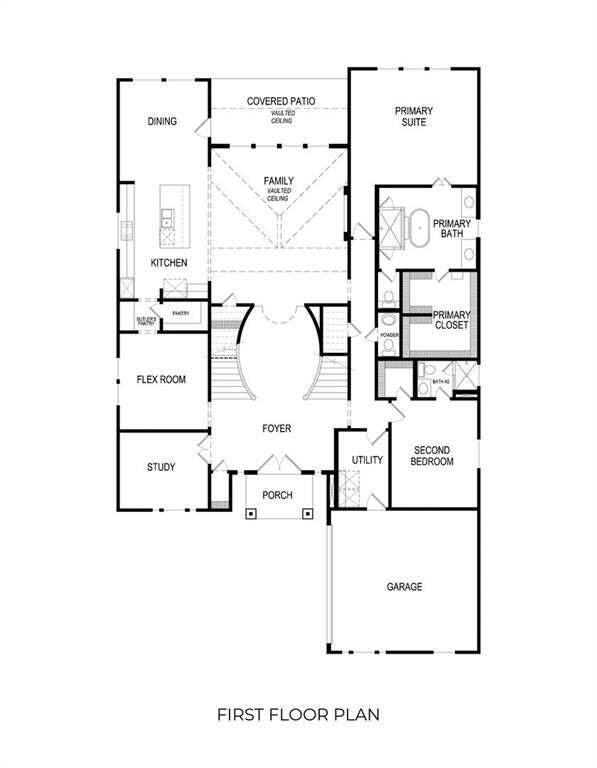 House in Red Oak, Texas, United States 2 - 18943588