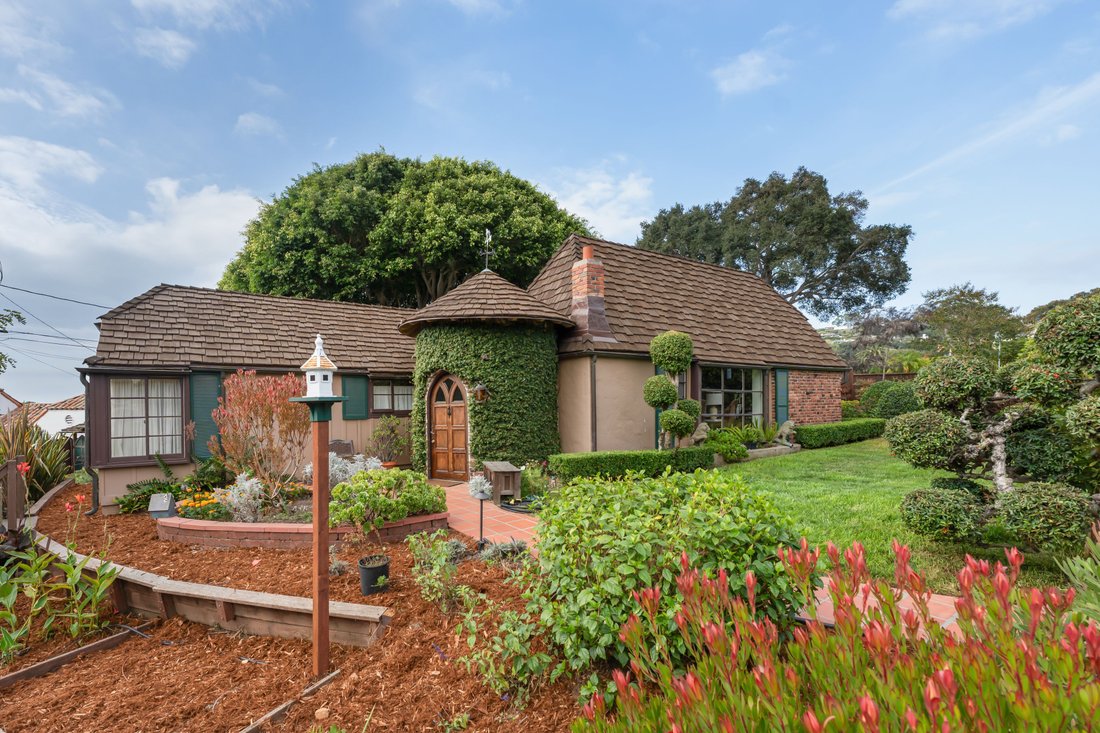 House in Santa Barbara, California, United States 1 - 18941373