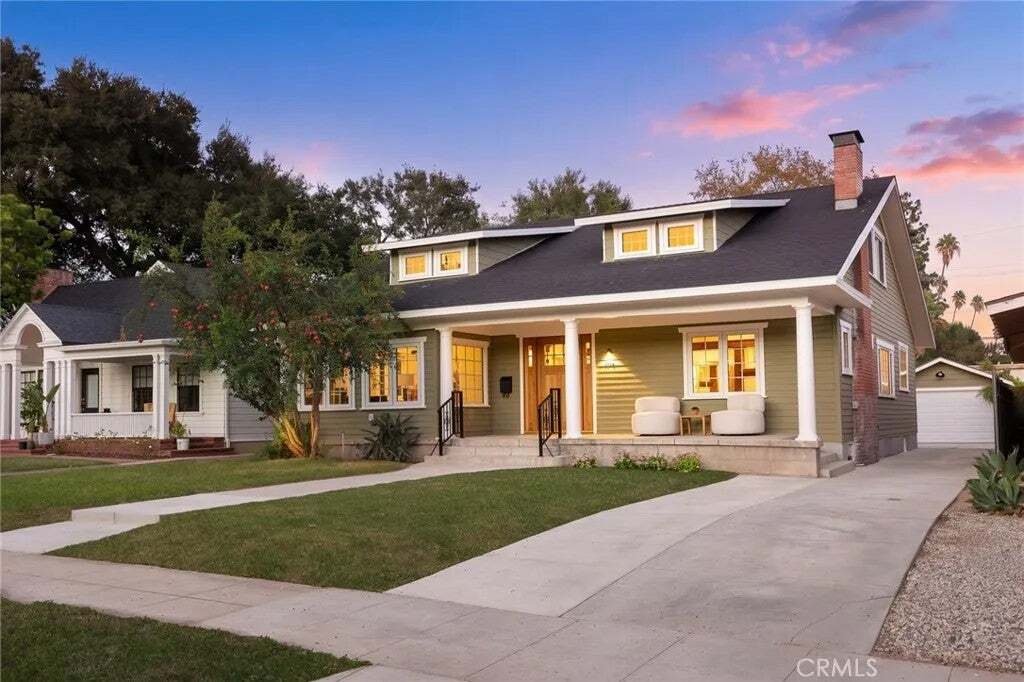 House in South Pasadena, California, United States 1 - 18943255