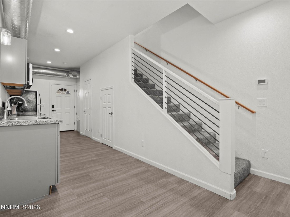House in Reno, Nevada, United States 4 - 18942414