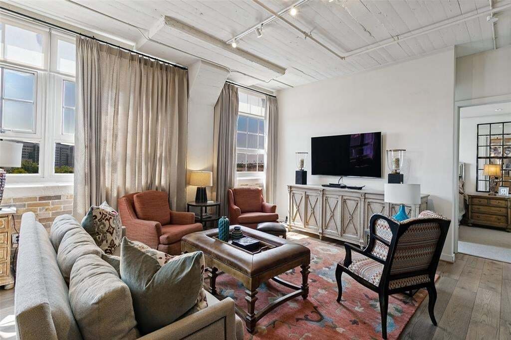 Condo in Fort Worth, Texas, United States 2 - 18943636