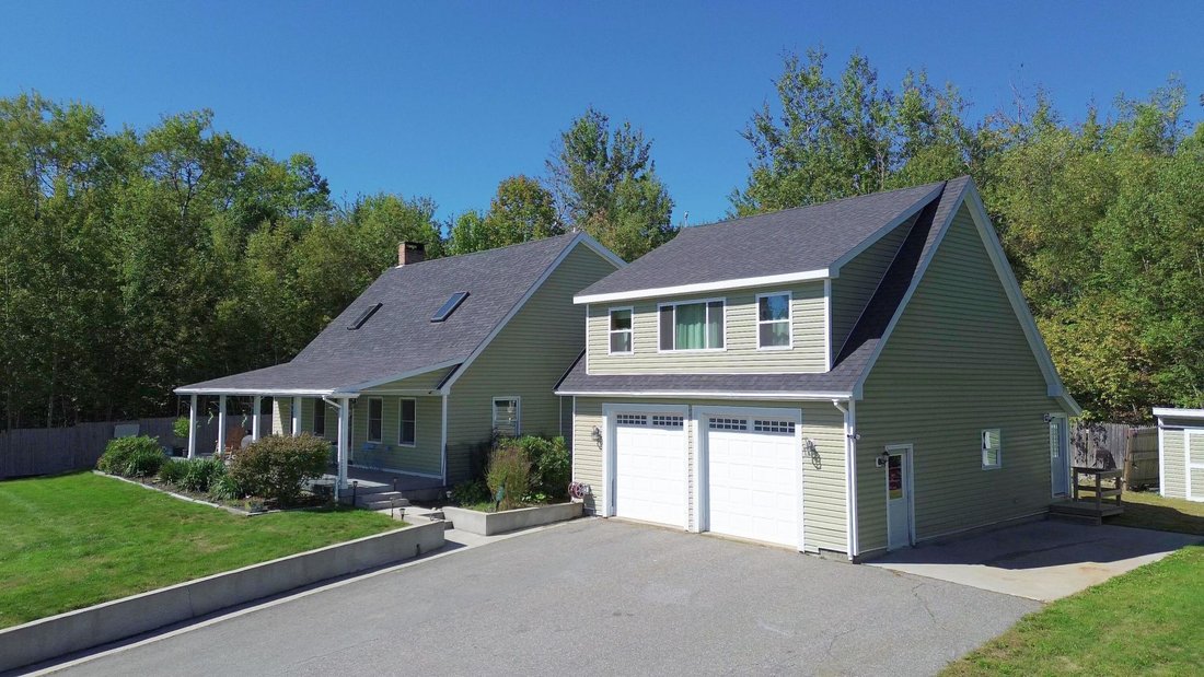 House in Trenton, Maine, United States 4 - 18941575