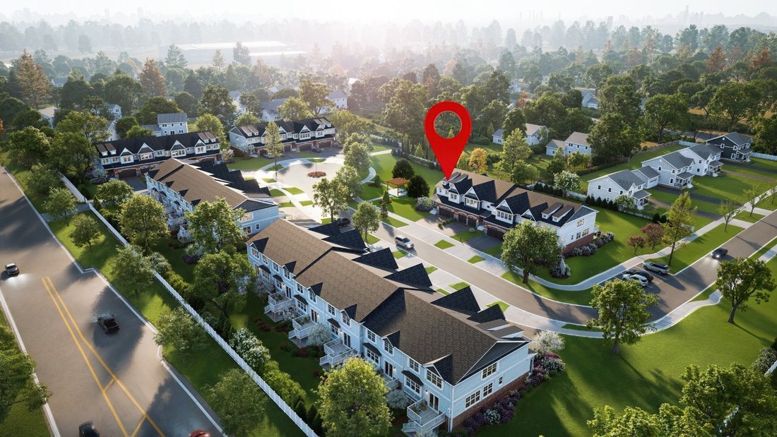 Townhouse in Glen Ellyn, Illinois, United States 2 - 18463969
