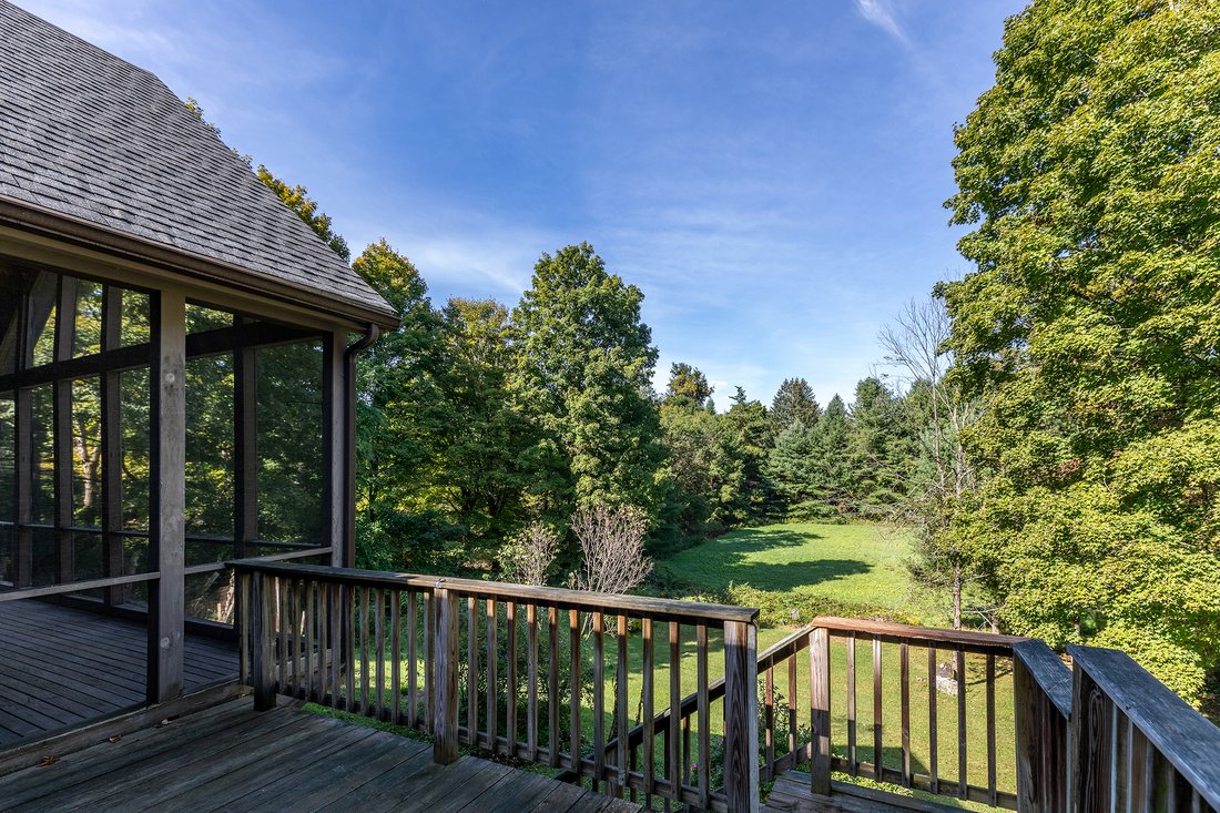 House in Canaan, Connecticut, United States 3 - 18940463