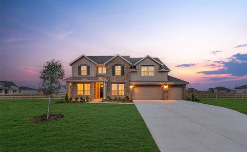 Haus in Waller, Texas, Vereinigte Staaten 1
