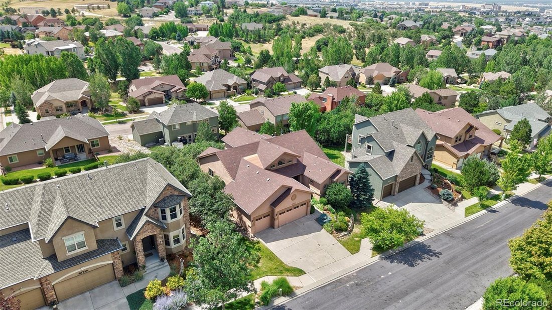 House in Colorado Springs, Colorado, United States 4 - 18942144
