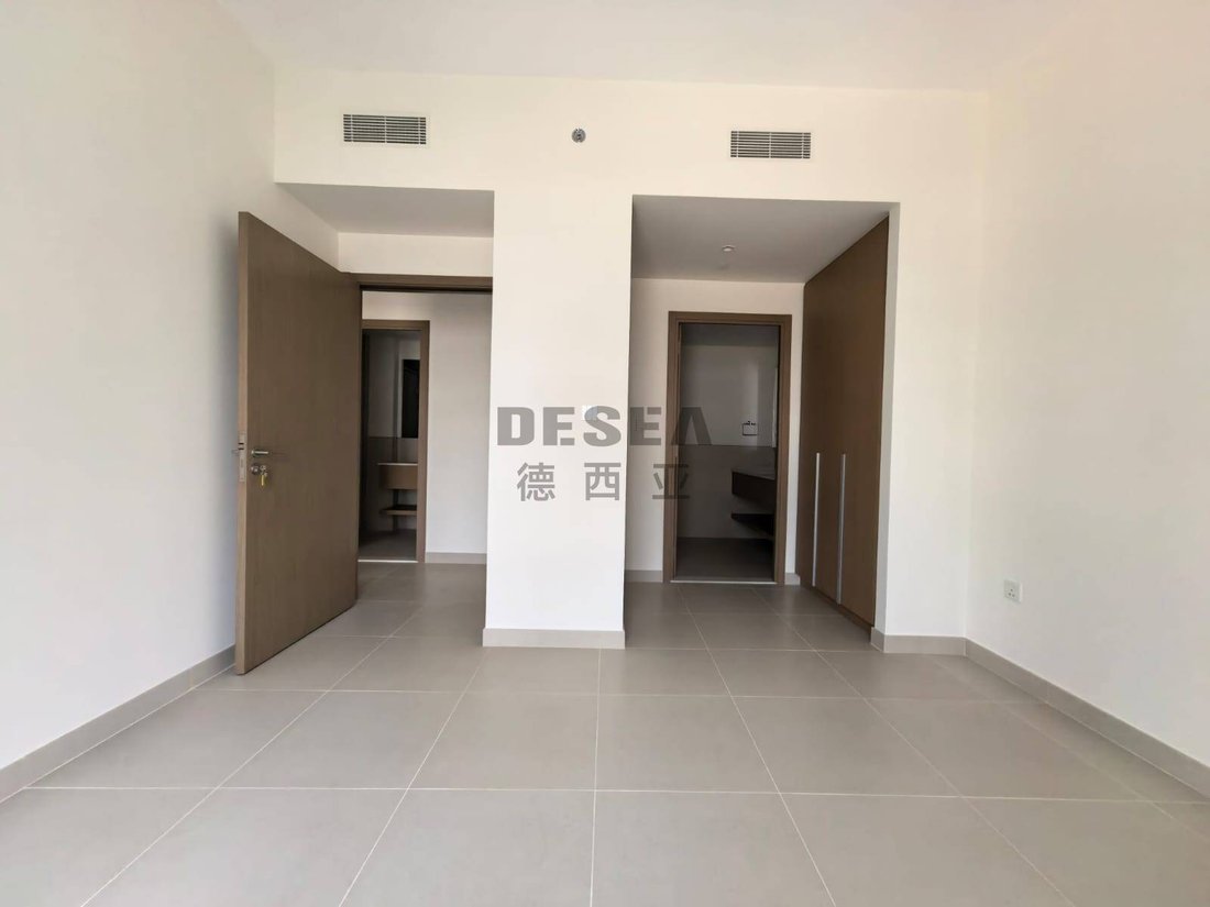 Apartment in Dubai Creek Harbour, Dubai, United Arab Emirates 4 - 18939933