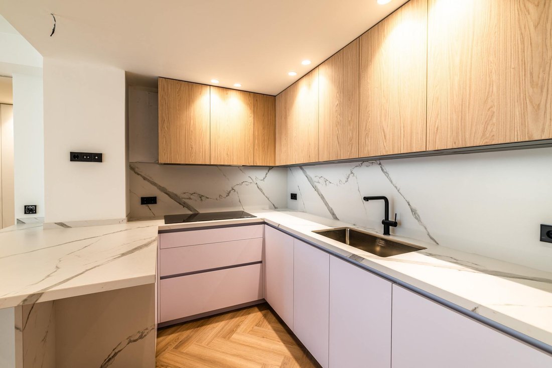 Apartment in Retiro, Madrid, Spain 5 - 18581961