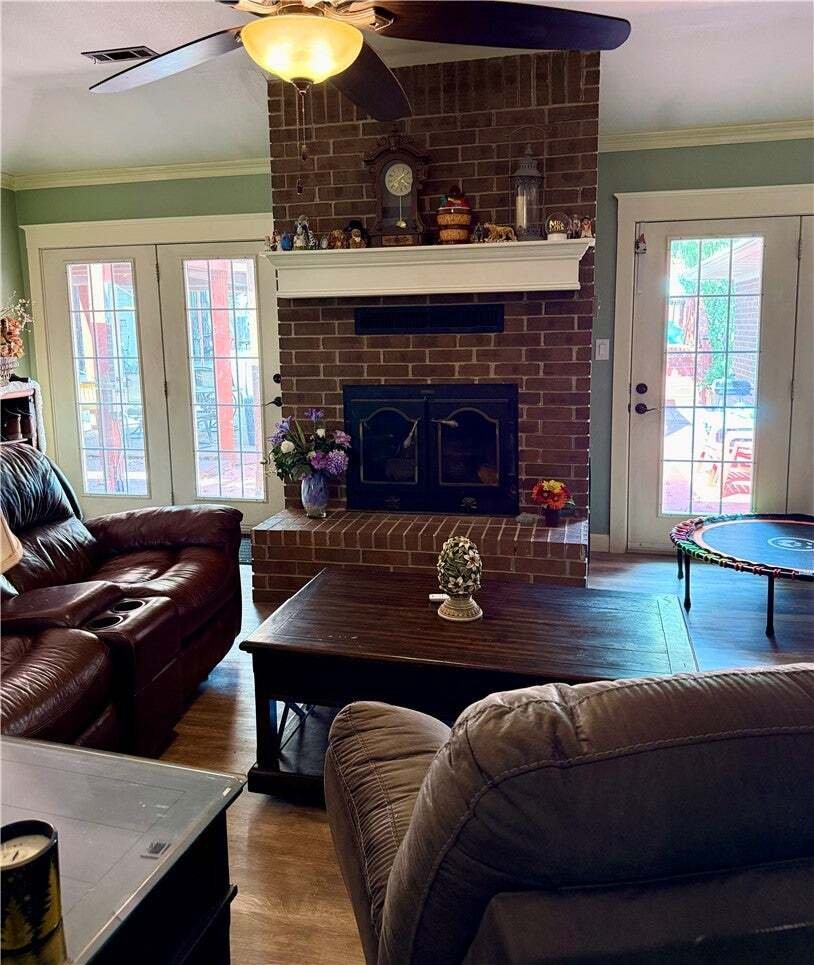 House in Farmington, Arkansas, United States 4 - 18942074