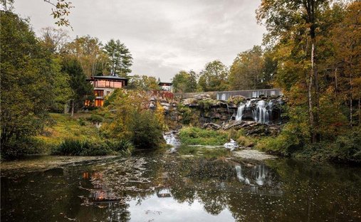 House in Rhinebeck, New York, United States 1