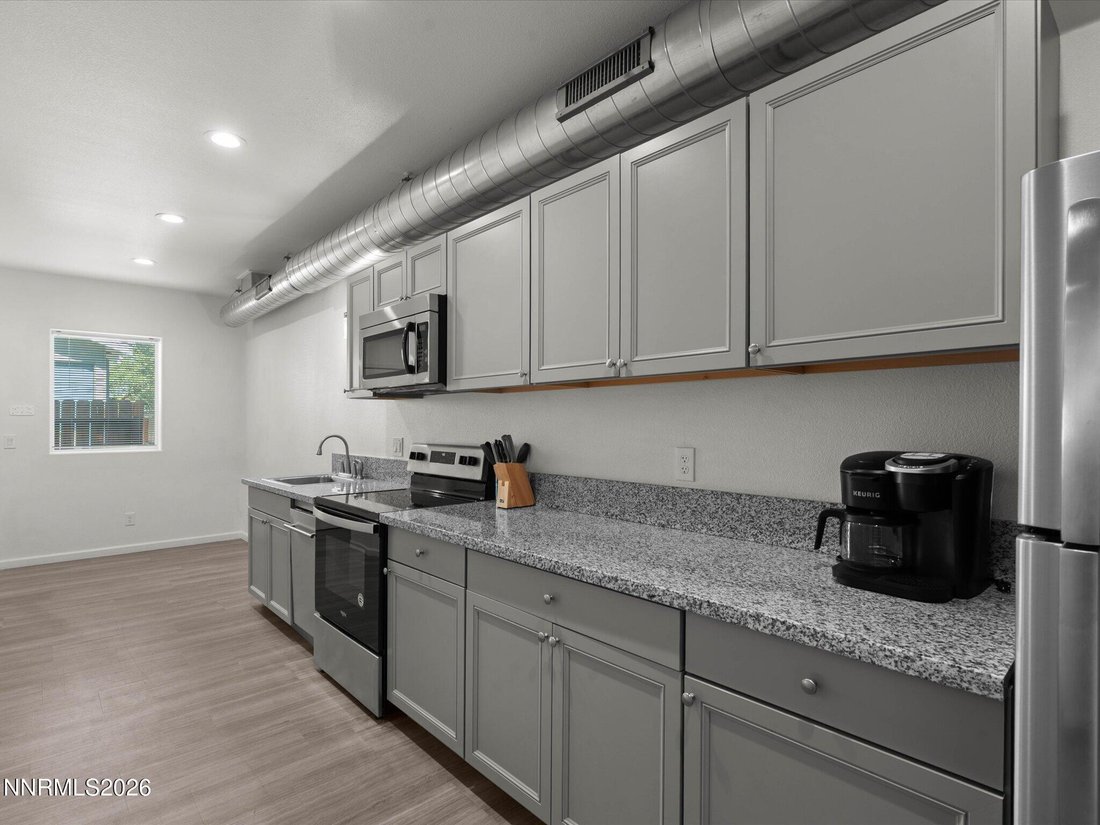 House in Reno, Nevada, United States 3 - 18942414