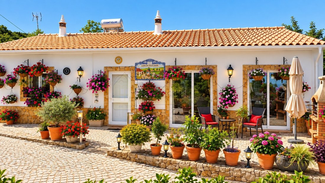 House in Estoi, Algarve, Portugal 3 - 18944275